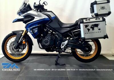 Voge Valico 525DSX (2023 - 26) - Annuncio 9935445