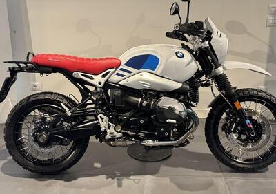 Bmw R nineT Urban GS 1200 (2017 - 20) - Annuncio 9935449