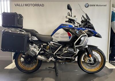 Bmw R 1250 GS Adventure (2019 - 20) - Annuncio 9935453