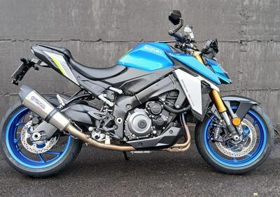 Suzuki GSX-S1000 (2021 - 25) - Annuncio 9935455