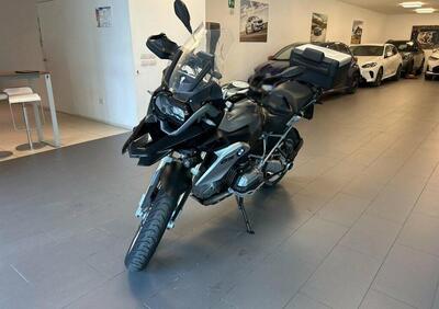 Bmw R 1200 GS (2013 - 16) - Annuncio 9935460