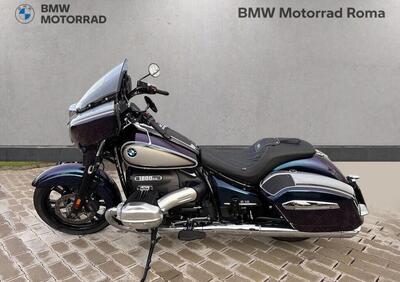 Bmw R 18 B (2021 - 24) - Annuncio 9892634