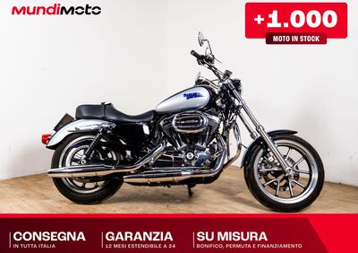 Harley-Davidson 1200 SuperLow (2014 - 16) - XL 1200T - Annuncio 9935466