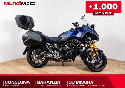 Yamaha Niken 890 GT (2023 - 26) - Annuncio 9935467