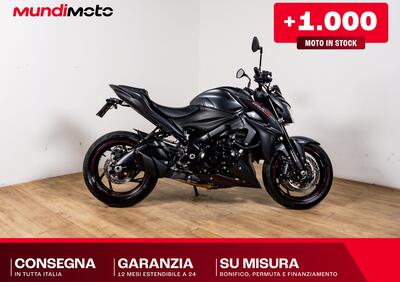Suzuki GSX S 1000 F ABS (2014 -17) - Annuncio 9935468