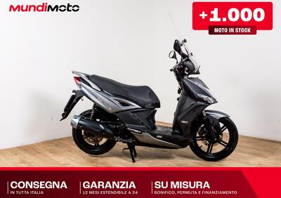Kymco Agility 150 R16 - Annuncio 9935469