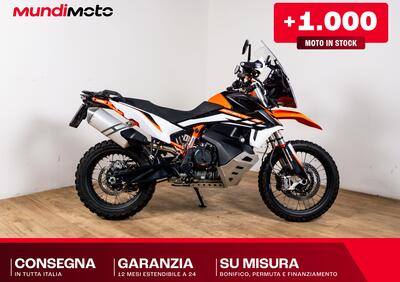 KTM 890 Adventure R (2023 - 24) - Annuncio 9935471