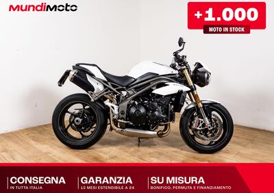 Triumph Speed Triple 1050 S ABS (2016 - 17) - Annuncio 9935472
