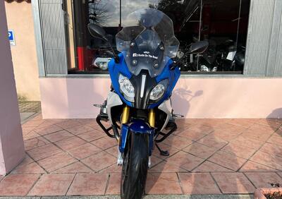 Bmw R 1200 RS (2017 - 19) - Annuncio 9935474