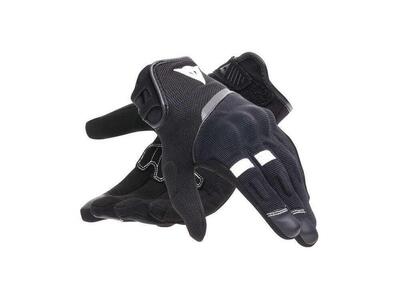 Guanti Moto Donna Estivi Dainese Metrax Air Nero N - Annuncio 9935482