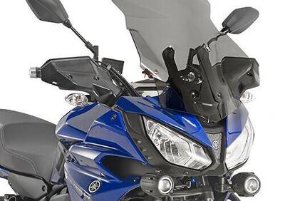 Cupolino fumè Givi D2130S per Yamaha - Annuncio 9505611