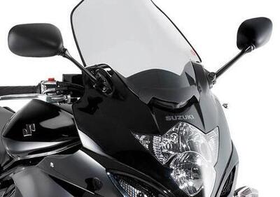 GIVI D270S Cupolino specifico fumè 45 x 38 cm - Annuncio 8981601