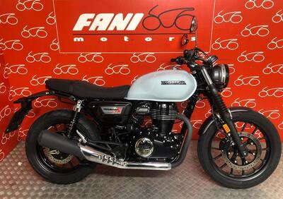 Honda GB 350 S (2025 - 26) - Annuncio 9935496