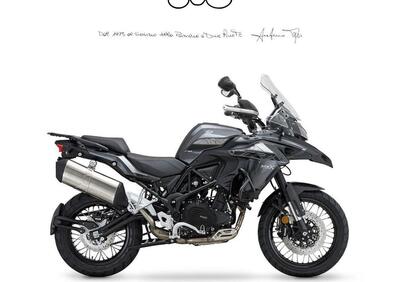 Benelli TRK 702X (2023 - 25) - Annuncio 9935499