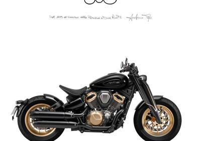 Benda Motorcycles Napoleon Bob 500 (2024 - 26) - Annuncio 9575961