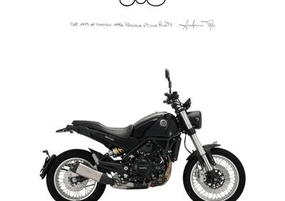 Benelli Leoncino 500 (2021 - 25) - Annuncio 9935500