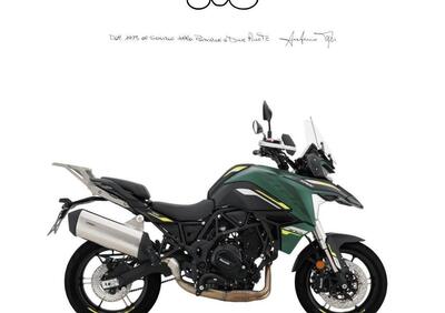 Benelli TRK 702 (2026) - Annuncio 9935501