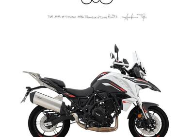 Benelli TRK 702 (2023 - 25) - Annuncio 9935502