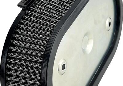 Filtro aria Ness lavabile per Softail dal 2018 al Arlen Ness - Annuncio 9935514