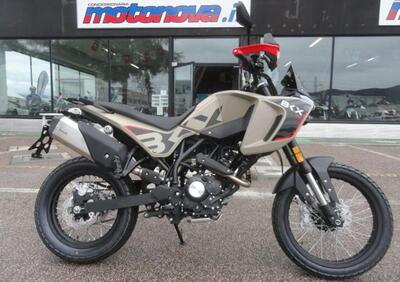 Benelli BKX 125 (2026) - Annuncio 9935633