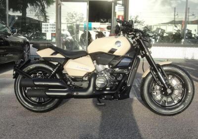 Benelli Leoncino 400 Bobber (2026) - Annuncio 9935634