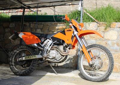 KTM 250 EXC (2002) - Annuncio 9935635