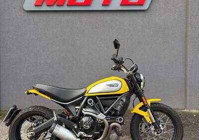 Ducati Scrambler 800 Icon (2021 - 22) - Annuncio 9935642
