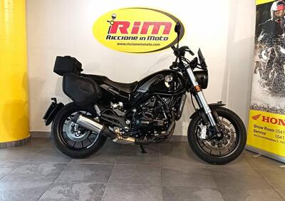 Benelli Leoncino 500 (2021 - 25) - Annuncio 9935650