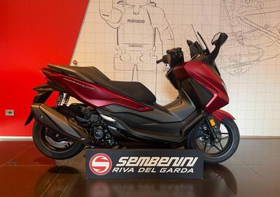 Honda Forza 350 (2025 - 26) - Annuncio 9935653