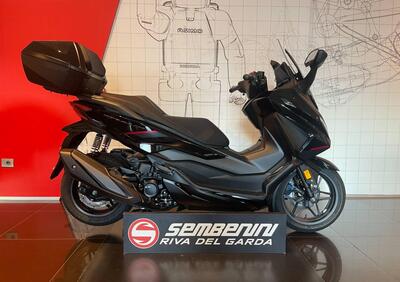Honda Forza 350 Deluxe (2025 - 26) - Annuncio 9935656