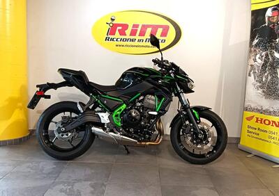 Kawasaki Z 650 (2025 - 26) - Annuncio 9935657