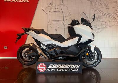 Honda Forza 750 (2025 - 26) - Annuncio 9935660