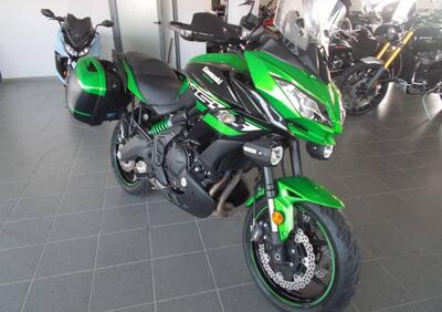 Kawasaki Versys 650 Grand Tourer (2017 - 20) - Annuncio 9935661