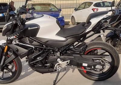 CFMOTO 450NK (2023 - 26) - Annuncio 9935668