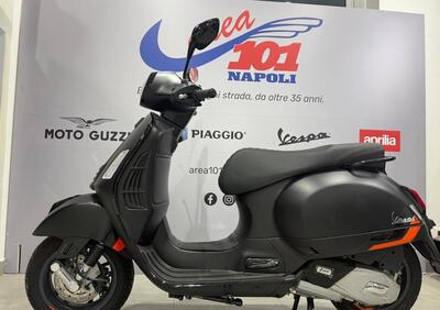 Vespa GTS 125 Super (2025 - 26) - Annuncio 9935673
