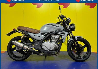 Kawasaki ER-5 500 (2001 - 06) - Annuncio 9935672