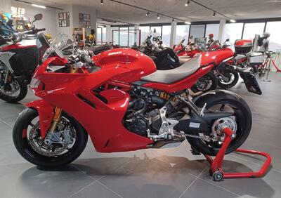 Ducati SuperSport 950 S (2021 - 24) - Annuncio 9935663