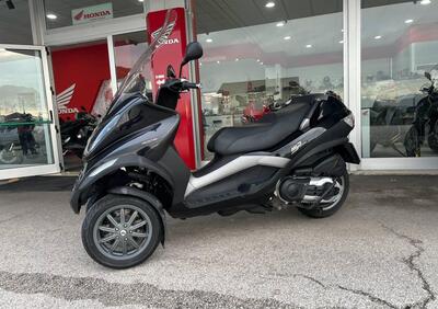 Piaggio MP3 400 i.e. (2010 - 11) - Annuncio 9935685