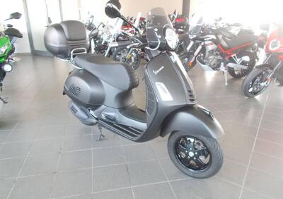 Vespa GTS 300 Super Notte (2018 - 20) - Annuncio 9935675