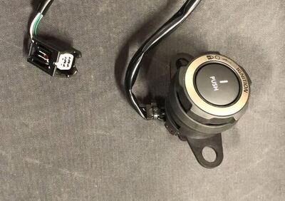 PULSANTE AVVIAMENTO PER HONDA CBR 1000 RR-R CODICE - Annuncio 9935677