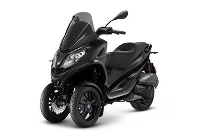 Piaggio MP3 300 ABS Hpe (2021 - 24) - Annuncio 9935680