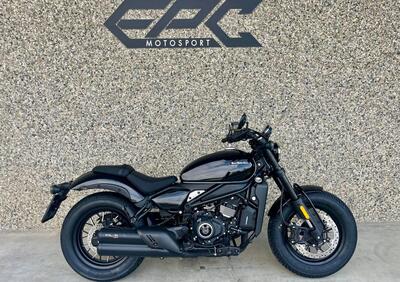 CFMOTO 450CL-C (2024 - 26) - Annuncio 9583802