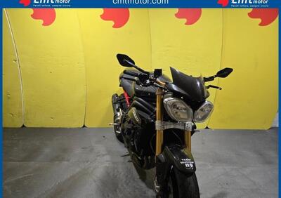 Triumph Street Triple R (2009 - 12) - Annuncio 9935683