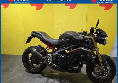 Triumph Street Triple R (2009 - 12) - Annuncio 9935683