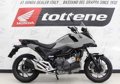 Honda NC 750 X (2025 - 26) - Annuncio 9935686