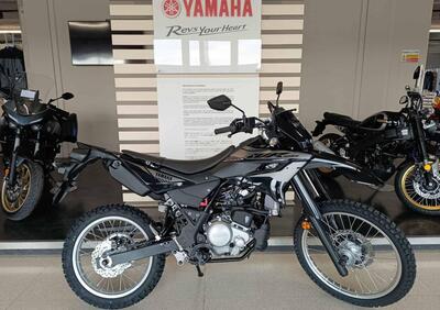 Yamaha WR 125 R (2026) - Annuncio 9935691