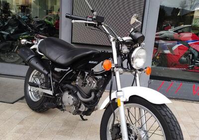 Suzuki Van Van RV 125 (2003 - 06) - Annuncio 9935692