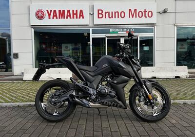 Zontes ZT125-U (2020 - 26) - Annuncio 9930548