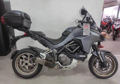 Ducati Multistrada 1260 S (2018 - 20) - Annuncio 9935697