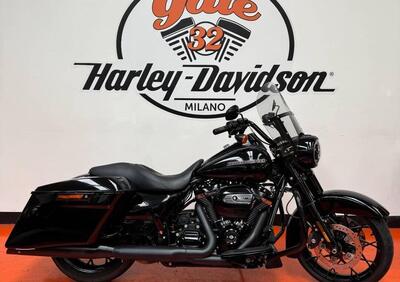 Harley-Davidson 114 Road King Special (2019 - 20) - FLHR - Annuncio 9935698